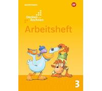 Gudrun Buschmeier Julia Hacker Susanne Denken und Rechnen - Allgemei (Hardback)
