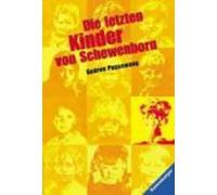Gudrun Pausewang Die letzten Kinder von Schewenborn (Paperback)