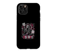 Gudrun Valsung Cursed Fate Does Not Forget Case for iPhone 11 Pro