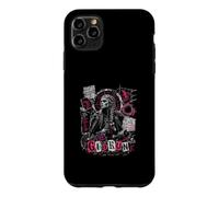Gudrun Valsung Cursed Fate Does Not Forget Case for iPhone 11 Pro Max