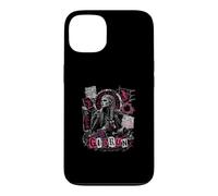Gudrun Valsung Cursed Fate Does Not Forget Case for iPhone 13