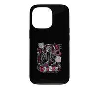 Gudrun Valsung Cursed Fate Does Not Forget Case for iPhone 13 Pro