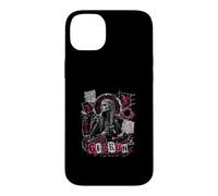 Gudrun Valsung Cursed Fate Does Not Forget Case for iPhone 14 Plus