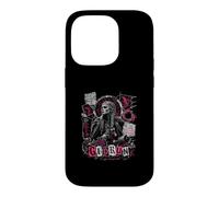 Gudrun Valsung Cursed Fate Does Not Forget Case for iPhone 14 Pro