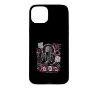 Gudrun Valsung Cursed Fate Does Not Forget Case for iPhone 15 Plus