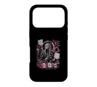 Gudrun Valsung Cursed Fate Does Not Forget Case for iPhone 17 Pro