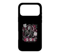 Gudrun Valsung Cursed Fate Does Not Forget Case for iPhone 17 Pro Max