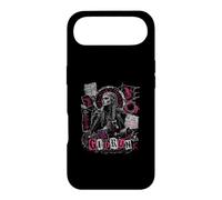 Gudrun Valsung Cursed Fate Does Not Forget Case for iPhone Air