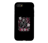 Gudrun Valsung Cursed Fate Does Not Forget Case for iPhone SE (2020) / 7/8