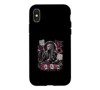 Gudrun Valsung Cursed Fate Does Not Forget Case for iPhone X/XS