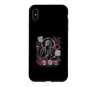 Gudrun Valsung Cursed Fate Does Not Forget Case for iPhone XS Max