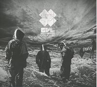 Gudrun Von Laxenburg - Panic!