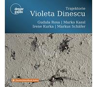 Gudula Rosa; Marko Kassl; Irene Kurka; Markus Schafer - Trajektorie