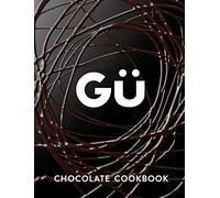 Gü Chocolate Cookbook
