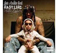 Gue / Cookin Soul - Fastlife 5: Audio Luxury [Vinyl LP] [VINYL]