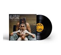 Gue / Cookin Soul - Fastlife 5: Audio Luxury [Vinyl LP] [VINYL]