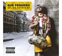 Guè Pequeno Gelida Estate explicit_lyrics (CD)