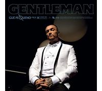 Gue Pequeno - Gentleman (Blue Version)