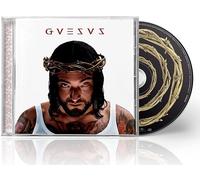 Guè Pequeno Gvesvs (CD)