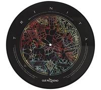 Gue Pequeno - Trinita' (Picture Disc) [VINYL]