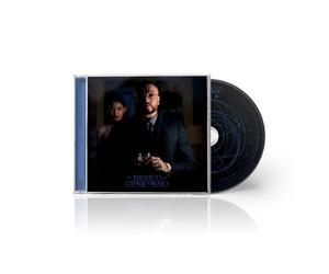 Gue' Tropic Of Capricorn Cd New Sealed