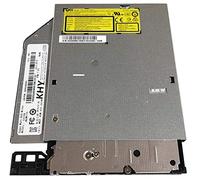 GUE1N Super Multi DVD Writer, USB, SATA, Windows, PC, Plastic, 8X DVD, 24X CD