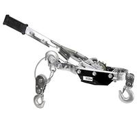 Güde 38351 Hand Lever Cable HS 4000 Silver