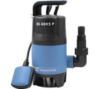 Güde Dirty Water Submersible Pump GS 4002 P Garden Pump Well Pump