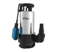 Güde Dirty Water Submersible Pump GS1103 Pi Garden Pump Dirty-Water