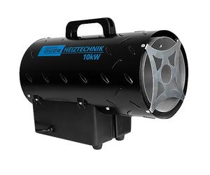 Güde GGH10 L 85112 Gas Heater Fan