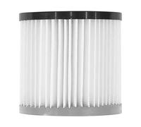 Güde Hepa Replacement Filter for GA 18-1200.1 R Ash Vacuum Cleaner Suitable for Coarse Dirt