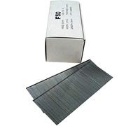 Güde Pins A Nailer - 25mm Pack of 5000 - Galvanised