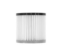 Güde Replacement filter, replacement filter, HEPA filter, ash filter, dust filter for 17010 ash vacuum cleaner GA 18-1200.1