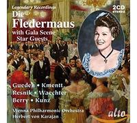 Gueden - Die Fledermaus