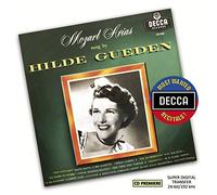 Gueden Hilde - Mozart Arias Sung By Hilde Gueden (Decca Most Wanted Recitals)