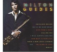 Guedes, Milton - Cinema