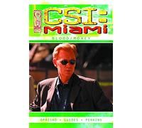 Guedes, Renato - CSI Miami: Blood/Money