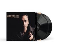 GUEGAN, JEAN-BAPTISTE De l ombre à la lumière (Vinyl)