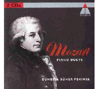 Güher & Süher Pekinel - Klavierduette