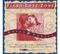 Gueher & Sueher Pekinel - Piano Love Zone