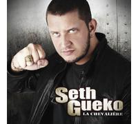 Gueko,Seth - La Chevaliere