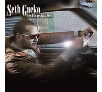 Seth Gueko - Les Fils de Jac Kmess