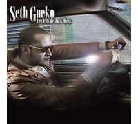 Gueko Seth - Les Fils De Jack Mess: New Edi