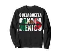 Guelaguetza Oaxaca México Sweatshirt