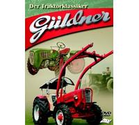 Güldner - Der Traktorklassiker