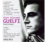 Guelfi, Gian Giacomo - Recital
