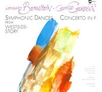 Güller - Bernstein:Symphonic Dances