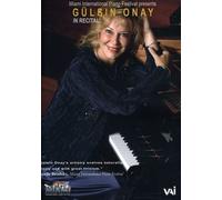 Gülsin Onay: In Recital