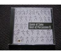 Guem and Zaka - Best Of Percussion II