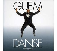 Guem - Danse - Percussions